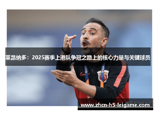 莱昂纳多：2025赛季上港队争冠之路上的核心力量与关键球员